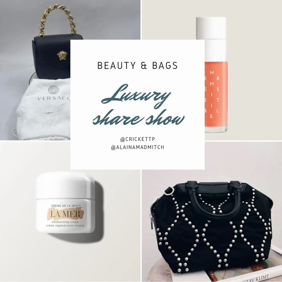 Gift Ready Beauty Show + Prada Giveaway - Picture 6 of 13